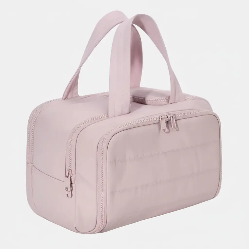 Femme™ Travel Beauty Bag