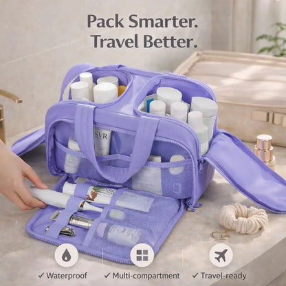 Femme™ Travel Beauty Bag