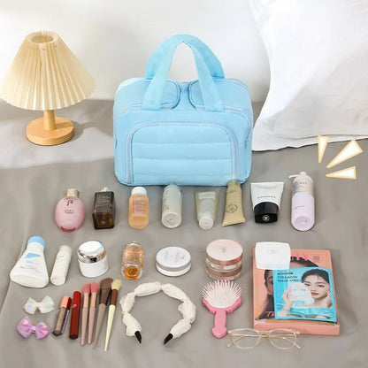 Femme™ Travel Beauty Bag