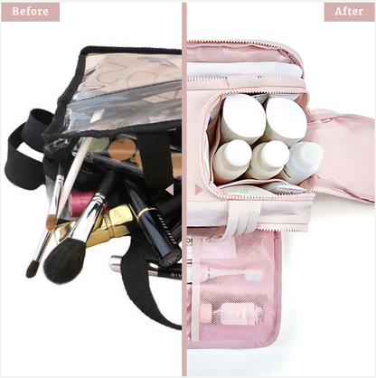 Femme™ Travel Beauty Bag